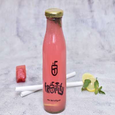 Watermelon Mojito