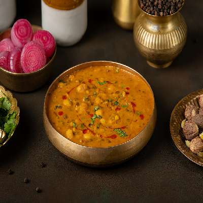 Claypot Special Dal