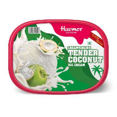 Tender Coconut [tub] (750ml)