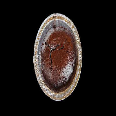 Choco Lava Cake
