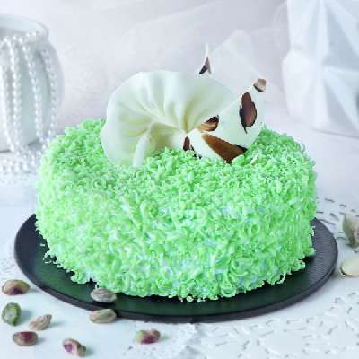 Kiwi Cake [500 Gm]