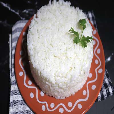 White Rice (750 Ml)