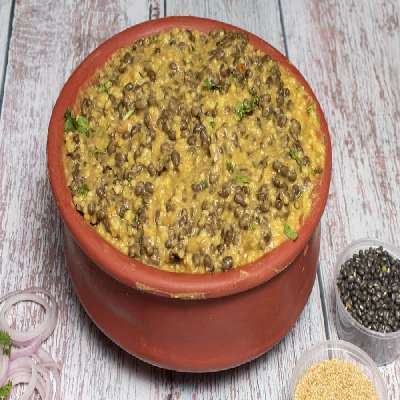Pongal Millet Khichdi [400 Gms]