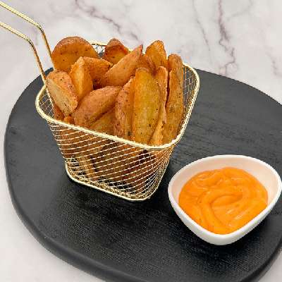 Potato Wedges