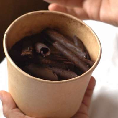 Smooth Chocolate Hot Fudge 300gm
