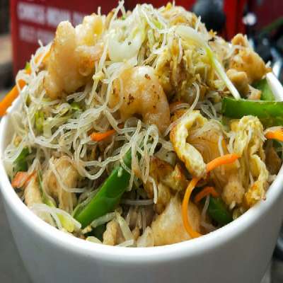 Mixed Rice Noodle