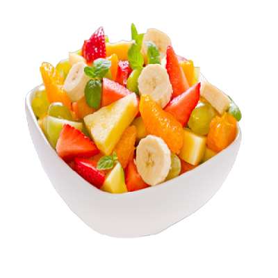 Mixed Fruit Salad (Seasonal Fruits )