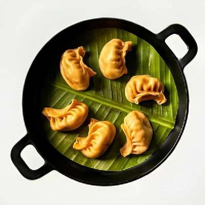 Chicken Momo