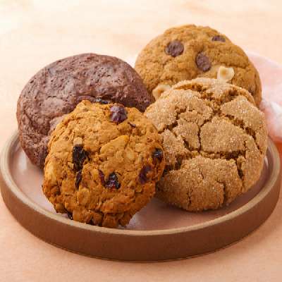 Cookies Pack Of 4