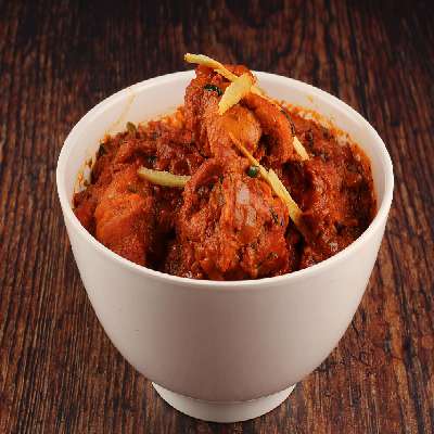 Chicken Masala