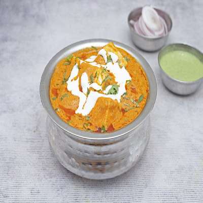 Paneer Butter Masala