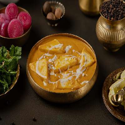 SHAHI PANEER