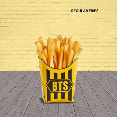 Fries [Regular]