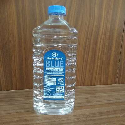 Water Bottled