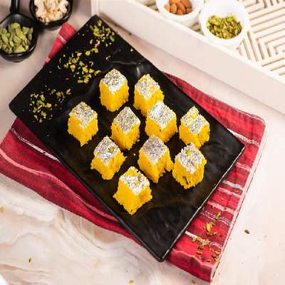 Nariyal Barfi [1 Piece]