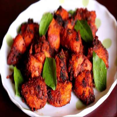 Chicken Bhatti Ka Murgh