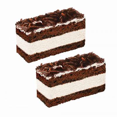 Black Forest Pastry [100ML] (Pack Of 2)
