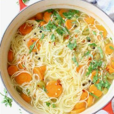 Chicken Hakka Noodles