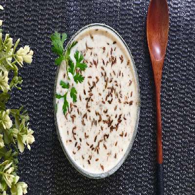 Jeera Raita