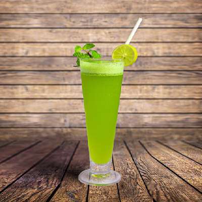 Lime Mint Cooler Juice (700 Ml)