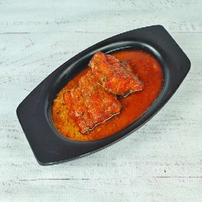 Boneless Fish Curry