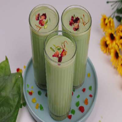 Paan Ice Smoothie