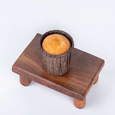 Mango Muffin [Eggless]