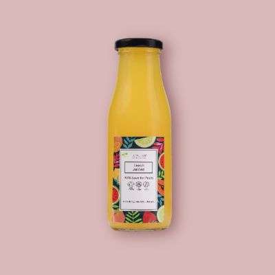 Kinnow Orange Juice