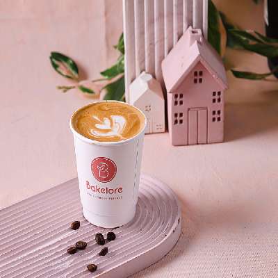 Cafe Latte