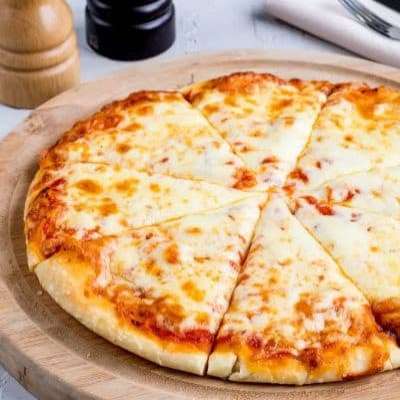 Cheese Pizza