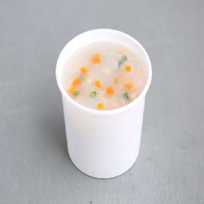 Sweet Corn Vegatable Soup