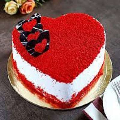 Special Love Cake [ 1 Pound]
