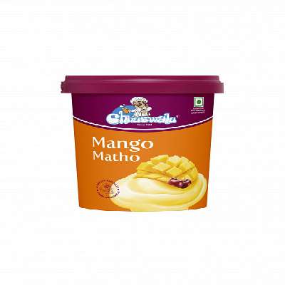 Mango Matho 500Gm