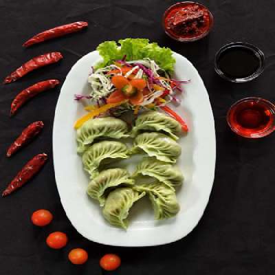 Mix Veg Momos