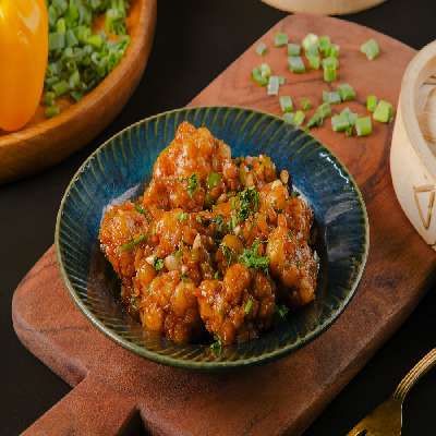 Gobi Manchurian