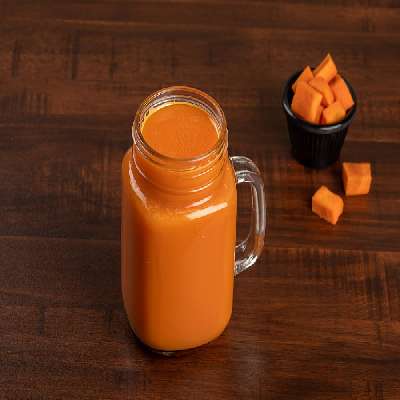 Carrot Juice ( 350 Ml)