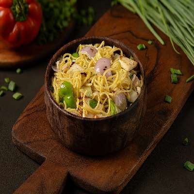 Hakka Noodles