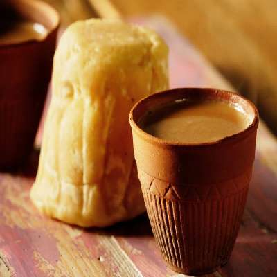 Shakar Tea [1 Cup]