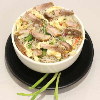 Pork Rice Noodle
