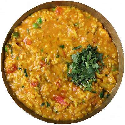 Vegetable Masala Khichdi(425 Gm)