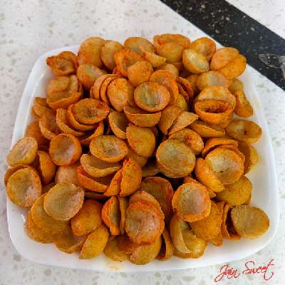 Potato Shells-100 Gm