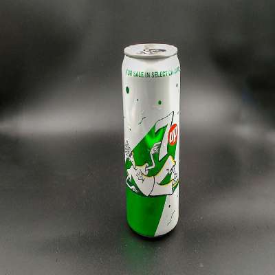 7 Up [300ml Can]