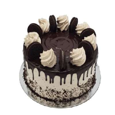 Oreo Forest Cake[1 Kg]
