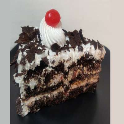 Black Forest Pastry Slice [1 Piece]