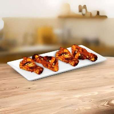 Grillicken Flamy Wings