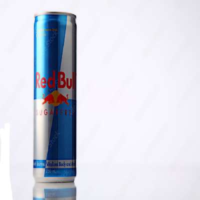 Red Bull [250Ml Can]