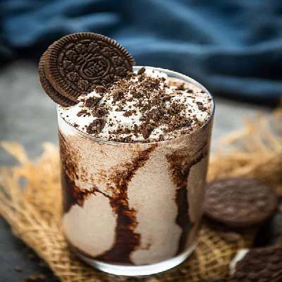 Oreo Mikshake