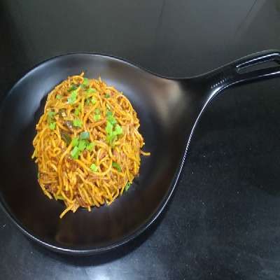 Mee Goreng Noodles