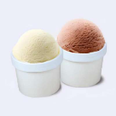 Ice Cream - 1 Scoop