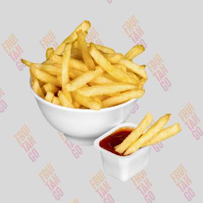 Classic Fries